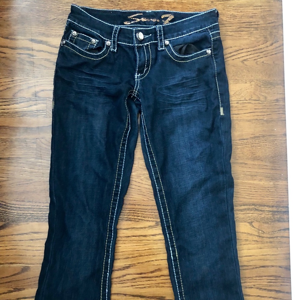 SEVEN JEANS